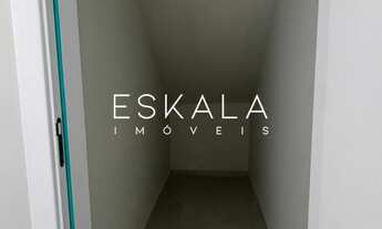 Imagem 6: Apartamento com 3 quartos sendo 1 suíte