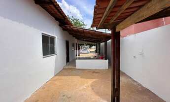 Imagem 5: Casa com 2 quartos para Locação, Plano Diretor Sul - Palmas