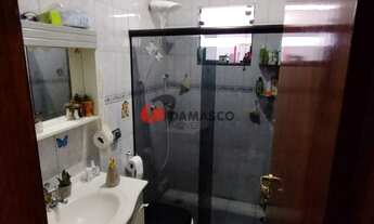 Imagem 7: Casa com 3 quartos, Parque Novo Oratório - Santo André