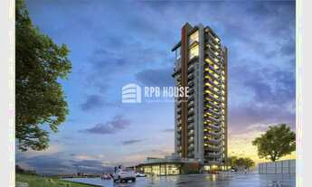 Imagem 2: Icon Smart Home Apartamento com 1 dormitório