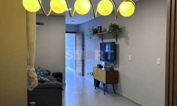 Imagem 5: Geminado Térreo com 01 Suíte + 01 Quarto Semimobiliado em Guaramirim