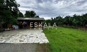 Imagem 2: Terreno com 578m², localizado no bairro Schroeder 1 em Schroeder