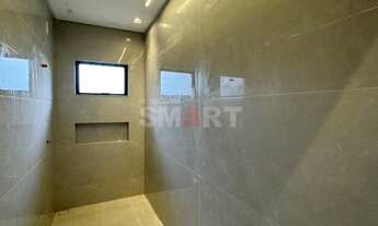 Imagem 6: Casa de Meio Lote Suíte + 2 Quartos no Tifa Martins