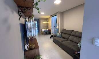 Imagem 2: Geminado Térreo com 01 Suíte + 01 Quarto Semimobiliado em Guaramirim