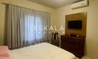 Imagem 6: CASA SEMI-MOBILIADA COM 03 DORMITÓRIOS