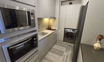 Imagem 7: Flat Mobiliado no Saint Sebastian