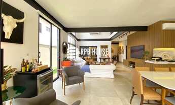 Imagem 7: Lindo Sobrado Jardim Olhos Dagua - 4 suítes - Zona Sul -Ribeirão Preto