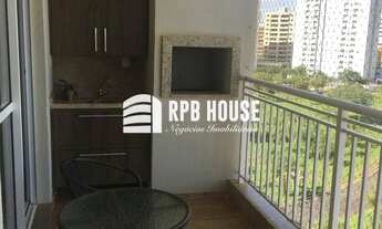 Imagem 3: Apartamento Nova Aliança