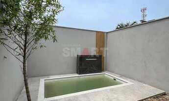 Imagem 7: Sobrado Geminado com 02 Suítes à Venda no Amizade