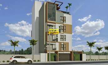 Imagem 2: Apartamento com 3 quartos à Venda, Intermares - Cabedelo