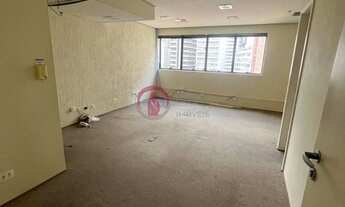 Imagem 2: Sala, Cerqueira César - São Paulo