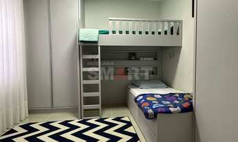 Imagem 7: Geminado Térreo com 01 Suíte mais 01 Quarto Semimobiliado