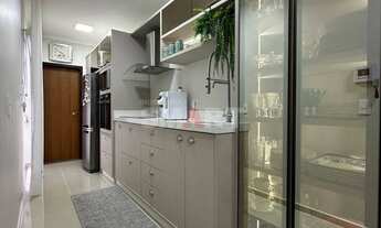 Imagem 4: Geminado Térreo com 01 Suíte mais 01 Quarto Semimobiliado