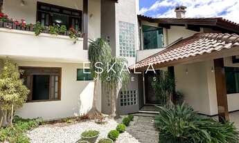 Imagem 5: CASA ALTO PADRÃO SEMI-MOBILIADA E COM PISCINA