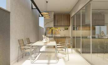 Imagem 7: Casa 3/4 sendo 3 suítes - 168 m² - 409 sul (ARSO 44) - Próxima à Praia da Graciosa - Palma