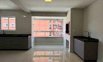 Imagem 3: Apartamento com 1 Suíte com Closet + 2 Quartos no Nova Brasília