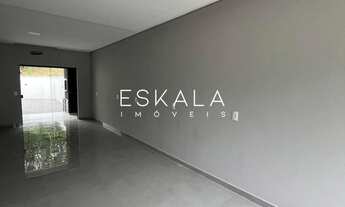 Imagem 4: SOBRADO GEMINADO COM 01 SUÍTE+ 02 DORMITÓRIOS