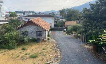 Imagem 2: Terreno com 482,4m² com 16 m de frente na Vila Lenzi