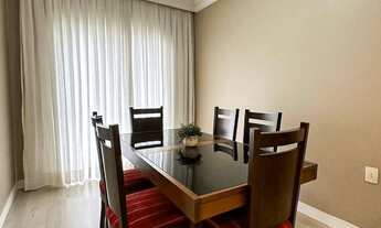 Imagem 3: Apartamento com 1 Suíte + 2 Quartos no bairro Czerniewicz