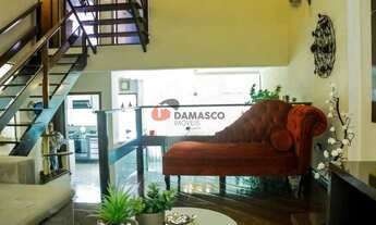 Imagem 5: Sobrado à venda 3 Quartos, 1 Suite, 4 Vagas, 292M², Santa Maria, São Caetano do Sul - SP