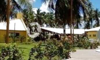 Imagem 6: LOTE BARRA DOS COQUEIROS NO MALUÍ RESIDENCE CONDOMINIO