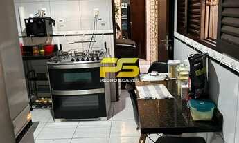 Imagem 7: CASA A VENDA NO BAIRRO TREZE DE MAIO EM JOÃO PESSOA, PB