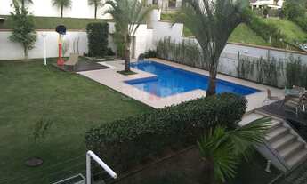 Imagem 7: Sobrado Alto Padrão Condomínio Azaleias Jaraguá Esquerdo Jaraguá do Sul