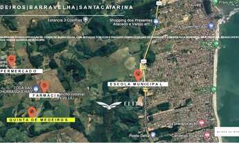 Imagem 3: Lote/Terreno à Venda, Medeiros - Barra Velha