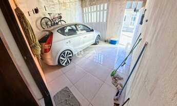 Imagem 4: CASA COM 2 QUARTOS E GARAGEM NO BAIRRO 18 DO FORTE