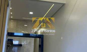 Imagem 5: Casa 3/4 sendo 2 suítes, 98,90 m² - 1003 sul (ARSO 101) - Próximo a Araguaia Motors/Toyota