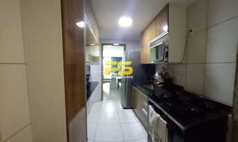 Imagem 5: Apartamento com 3 quartos para Locação, Cabo Branco - João Pessoa