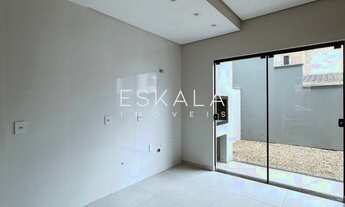 Imagem 3: Sobrado geminado com 2 suítes + 3 banheiros, Três Rios do Norte - Jaraguá do Sul