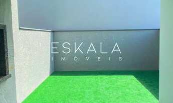 Imagem 4: Casa Geminada Alto Padrão com 3 quartos sendo 1 suíte, Amizade - Jaraguá do Sul