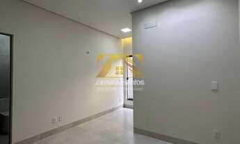 Imagem 4: Casa com 3 suítes - 153 m² - 405 Sul (ARSO 42) - Próxima à Antiga Pista do Aeroporto - Pal