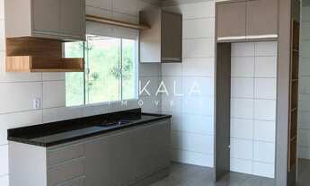 Imagem 3: Casa semi mobiliada com 2 quartos, Nereu Ramos - Jaraguá do Sul