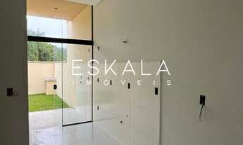 Imagem 3: CASA GEMINADA 01 QUARTO + 01 SUÍTE