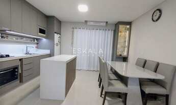 Imagem 3: Casa Geminada com 01 Suíte + 02 Quartos + 02 Vagas de Garagem, São Luis, Jaragua do Sul