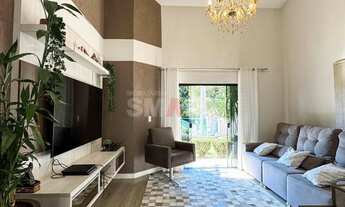 Imagem 7: Casa na Ilha da Figueira com Suíte + 02 Dormitórios, Piscina e Área de Festa