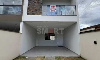 Imagem 2: Geminado semimobiliado no Tifa Martins