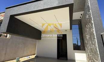 Imagem 2: Casa com 4 suítes plenas - 200 m² na 409 Sul (ARSO 44) - Próxima a Praia da Graciosa - Pal