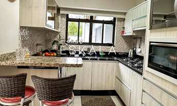 Imagem 3: Casa Alto Padrão com 3 quartos + 1 suíte, Baependi - Jaraguá do Sul