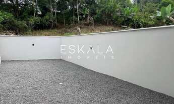 Imagem 6: SOBRADO GEMINADO COM 01 SUÍTE+ 02 DORMITÓRIOS