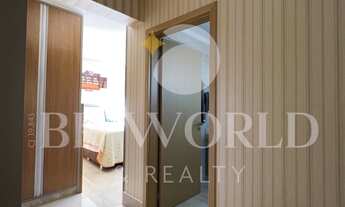 Imagem 2: 3 suítes mobiliado alto padrão no baixo bueno