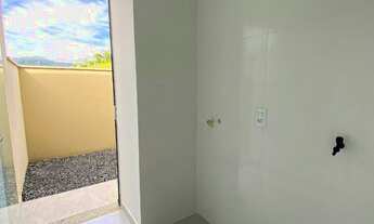 Imagem 6: Geminado Térreo com 2 Quartos - Três Rios do Norte