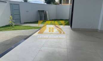 Imagem 5: Casa 3/4, sendo 2 suítes, 135 m² - 1103 sul (ARSO 111) - Próxima ao Hospital do Amor - Pal