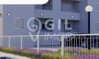 Imagem 6: Apartamento com 2 quartos, Jardim Santa Maria - Jacareí