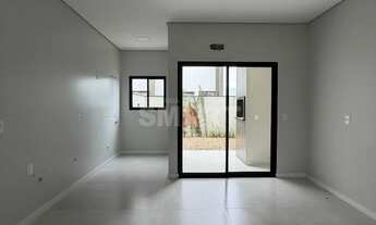 Imagem 6: Geminado novo com 2 suítes em local calmo