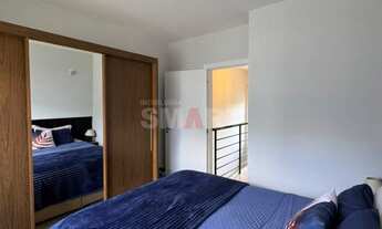 Imagem 5: Sobrado Geminado Mobiliado no João Pessoa