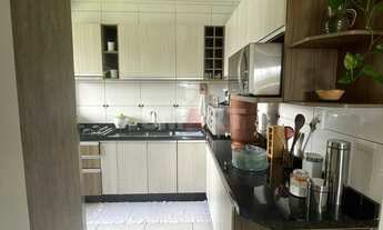 Imagem 3: Apartamento com Suíte + 01 quarto no bairro Vila Lenzi