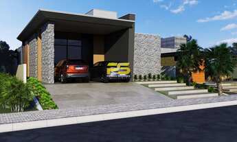 Imagem 3: Casa com 4 quartos à Venda, Bancários - João Pessoa